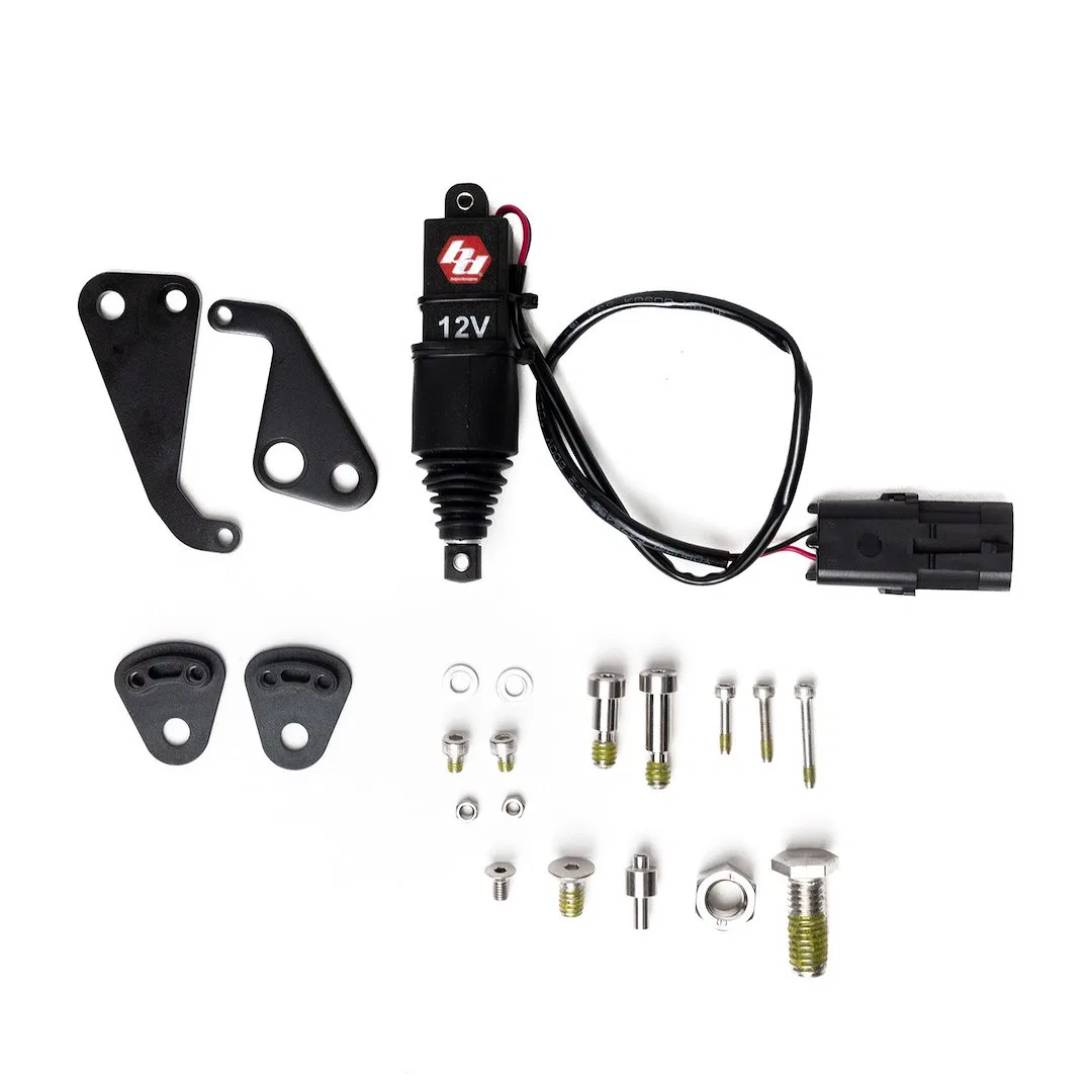 80-0001 – BAJA DESIGN Off Road Light Actuator, Compatible With LP4/ LP6/ LP9/ XL-M Series Lights Up To 20 Degree Ligh...